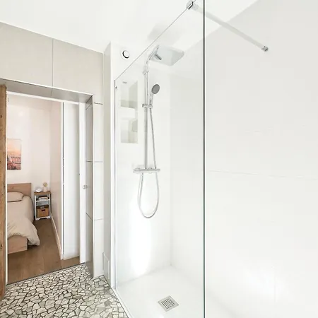 Grand Au Coeur De Pigalle Montmartre Apartment